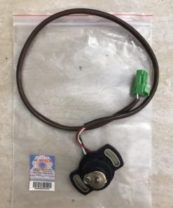 CẢM BIẾN TRỢ LỰC LÁI ĐIỆN SYM T1000 | QCG-N11A-600