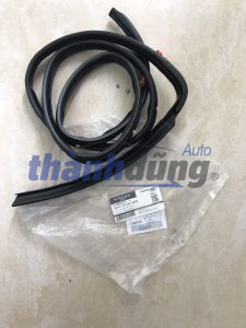 GIOĂNG CHẠY NÓC NISSAN QASHQAI 2009 | 768432FL0AA098