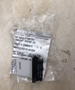 trở quạt dàn lạnh nissan versa 2012-2019