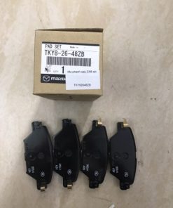 bố thắng sau xe mazda cx9 2020 | TKY8-26-48ZB