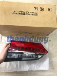 ĐÈN HẬU CỐP PHỤ TOYOTA ALTIS 2018 | 81581-02A70