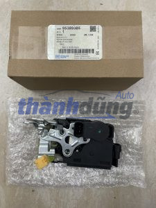 Ổ NGẬM KHÓA CỬA DAEWOO LACETTI EX 2009 | 96272644