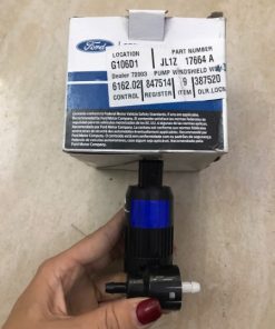 BƠM NƯỚC RỬA KÍNH FORD ECOSPORT 2013-2020 | JL1B17664AA