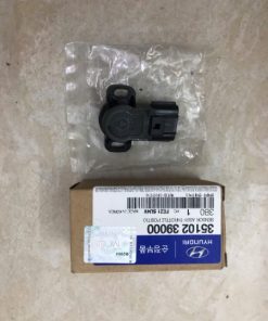 CẢM BIẾN BƯỚM GA HYUNDAI CENTENNIAL 2006 | 35102-39000