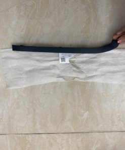 NẸP BA ĐỜ SỐC TRƯỚC VINFAST LUX SA | BEX10007399