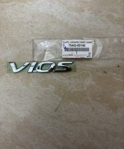 CHỮ VIOS CỐP HẬU TOYOTA VIOS NCP150 | 75442-0D190