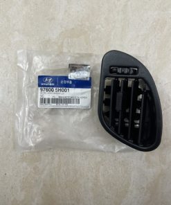 CỬA GIÓ ĐIỀU HÒA TRÁI HYUNDAI HD72 | 976005H001