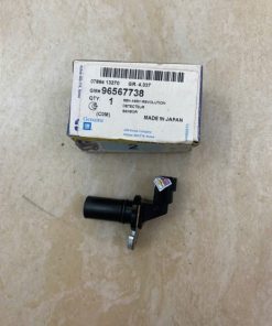 CẢM BIẾN TỐC ĐỘ ĐẦU VÀO HỘP SỐ CHEVROLET SPARK | 96567738