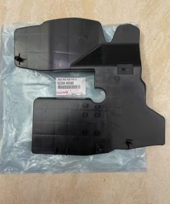 HƯỚNG GIÓ KÉT NƯỚC TOYOTA VIOS NSP15 2015 | 532860D390