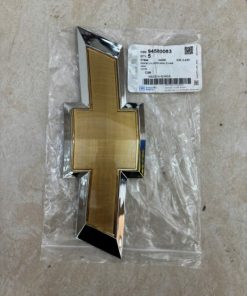 LOGO CA LĂNG CHEVROLET ORLANDO 2011-2016 | 95122465