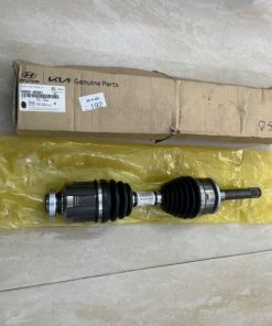 CÂY LÁP CẦU TRƯỚC XE KIA BONGO 3 | 49501-4E00