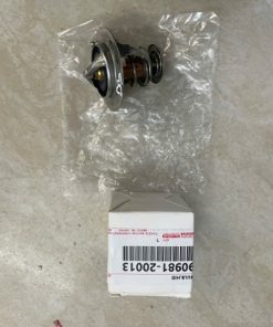 VAN HẰNG NHIỆT TOYOTA HIACE AZ 2000 | 9091603063