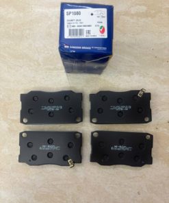 BỐ THẮNG TRƯỚC HYUNDAI HD78 2004-2010 | SP1080