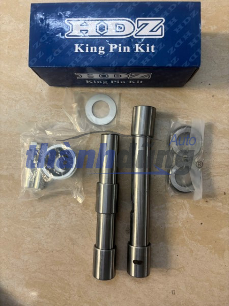 ẮC PHI DÊ HYUNDAI HD78 2008 | K5677145000