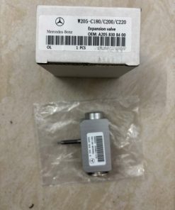 VAN TIẾT LƯU XE MERCEDES C180 | A2058308400
