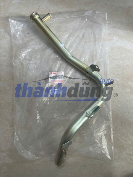 ỐNG NƯỚC SẮT XE SUZUKI ERTIGA 2020 | 17830-58M20-000