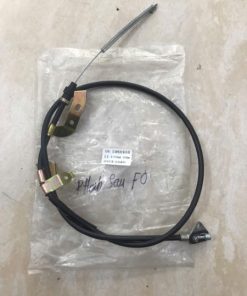 DÂY PHANH TAY BYD F0 2009-2013 | 674772109145