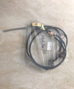 DÂY LY HỢP BYD F0 1.0 2010 | DC090525
