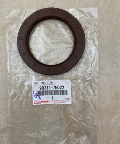 PHỚT ĐUÔI TRỤC CƠ TOYOTA YARIS 1.5 2015 | 90311-75022