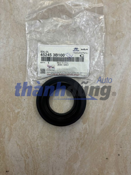 PHỚT ĐẦU HỘP SỐ HYUNDAI VELOSTER 2013-2016 | 452453B100