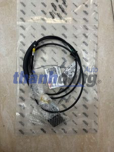 CÁP GIẬT NẮP CAPO ISUZU MUX 2018 | 898071760