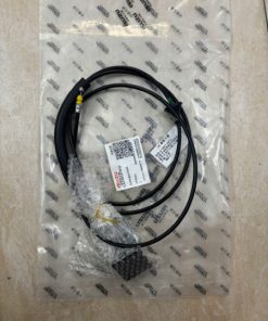 CÁP GIẬT NẮP CAPO ISUZU MUX 2018 | 898071760