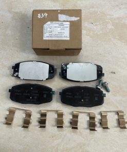 BỐ THẮNG TRƯỚC XE ĐIỆN VINFAST VF34 | 5300009803