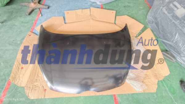 NẮP CAPO FORD FIESTA 1.6 AT | SVAA69A16610AH