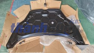 NẮP CAPO FORD FIESTA 1.6 AT | SVAA69A16610AH