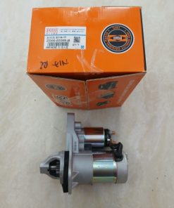 CỦ ĐỀ NISSAN TIIDA 2008 | 23300-EE00A