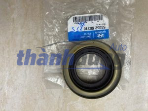 PHỚT QUẢ DỨA HYUNDAI HD78 D4GA | 53352-5K310