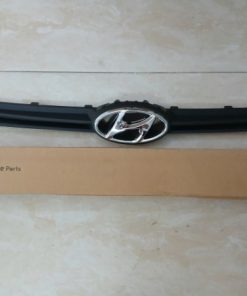 mặt ca lăng xe hyundai i10 2019 | 86350b4010
