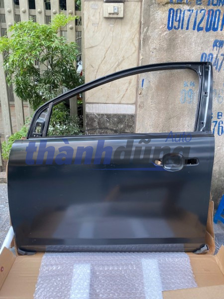 cánh cửa trước xe ford focus 2012 | p7m51a20124ba
