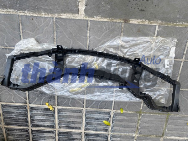 khung xương két nước ford focus 1.8 2008 | 4m51-8b041-ac