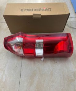 ĐÈN HẬU PHẢI KENBO VAN 2 CHỖ | DH007