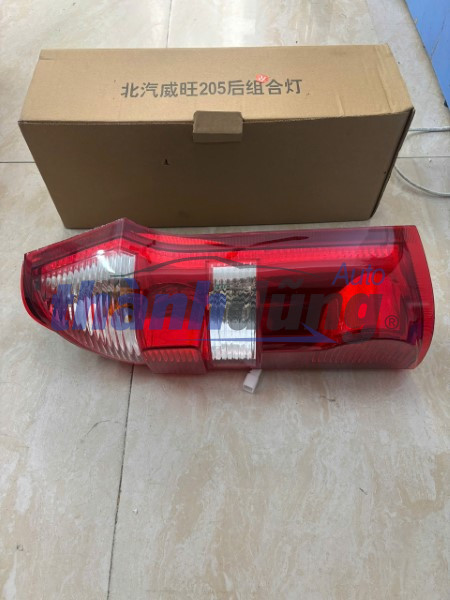 ĐÈN HẬU PHẢI KENBO VAN 2 CHỖ | DH007