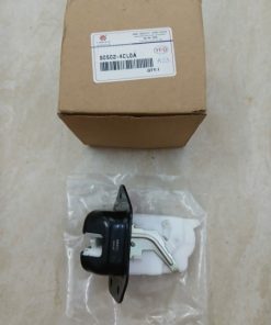 ổ ngậm cốp hậu nissan xtrail 2015 | 90502-4cl0a