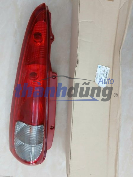 đèn hậu phải xe chevrolet vivant 2010 | 96460014