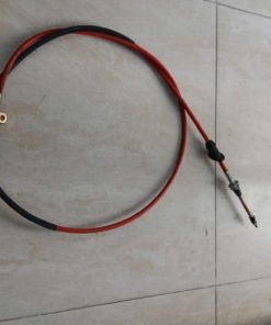 cáp dây lừa số thaco auman c160 | m4531013200a1