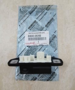 CÔNG TẮC MỞ CỐP XE TOYOTA VELOZ 2022 | 848400K060