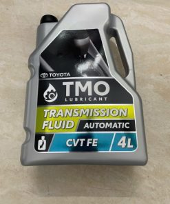 DẦU HỘP SỐ TOYOTA HILUX CVT | 0888681620