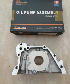 BƠM DẦU ĐỘNG CƠ SRM T30 | RH221018