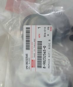CHỤP BỤI THẮNG SAU ISUZU MU-X 2022 | 8982325450