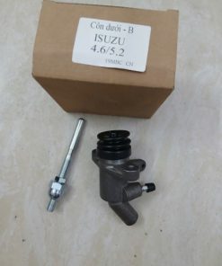 TỔNG CÔN DƯỚI ISUZU SAMCO 5.2 2007 | 8980047801