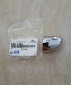 TAY MỞ CỬA ĐOẠN NGẮN XE HYUNDAI CRETA 2019 | 83652A0020