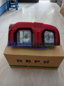 ĐÈN HẬU LED XE TOYOTA HILUX 2023 | 815510K690