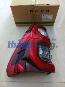 ĐÈN HẬU LED XE TOYOTA HILUX 2023 | 815510K690