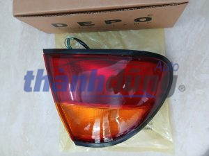 ĐÈN HẬU PHẢI XE MAZDA 323 1997 | BJ1W51180B