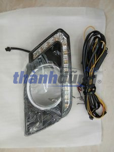 ỐP ĐÈN GẦM LED PHẢI NISSAN XTRAIL 2018 | 622574BA0B