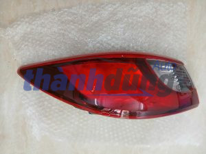 ĐÈN HẬU PHỤ XE MAZDA 2 2017 | DB7A51150B